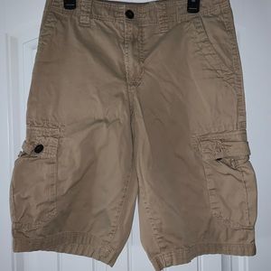 Mens cargo